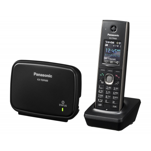 Беспроводной DECT IP-телефон Panasonic KX-TGP600